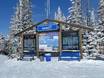 Ikon Pass: orientation within ski resorts – Orientation SilverStar