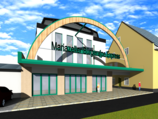 Bürgeralpe Express - the new cable car from Mariazell