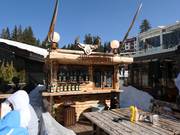Bar in the Restaurant FIS
