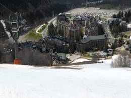 Baqueira/Beret