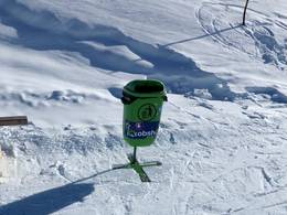 Jakobshorn (Davos Klosters)