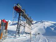 Poletta - J-bar
