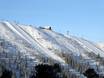 Ski resorts for advanced skiers and freeriding Scandinavia – Advanced skiers, freeriders Tandådalen/Hundfjället (Sälen)