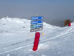 Sierra Nevada – Pradollano