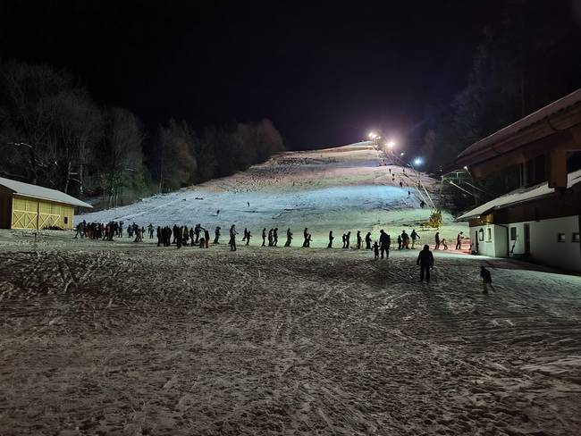 Reiserlift – Gaißach Reiserlift – Gaißach