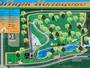 Trail map Kolcovo