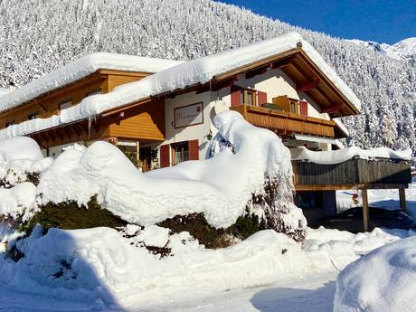 Hotel Maroi