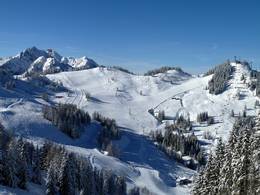 Ski resort Snow Space Salzburg – Flachau/Wagrain/St. Johann-Alpendorf