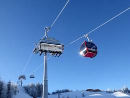 Bergeralm – Steinach am Brenner