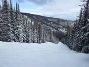 Eldorado slope