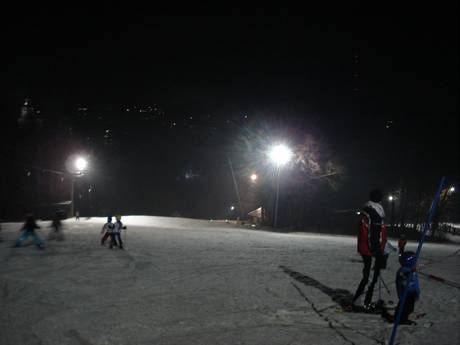 Slope offering Westerwaldkreis – Slope offering Schorrberg – Bad Marienberg