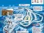 Trail map Okutadami Maruyama