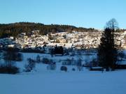 St. Englmar