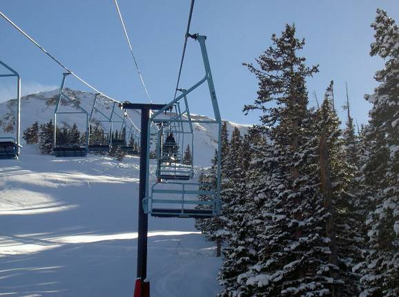 Chair 6