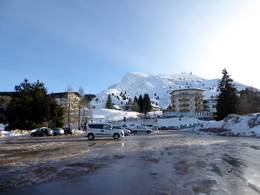 Monte Bondone