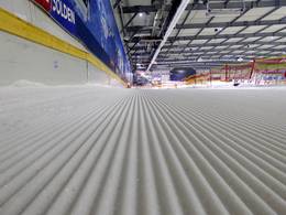 SnowWorld Bispingen
