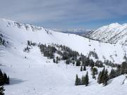 Peruvian Gulch