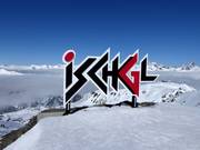 Ischgl photopoint