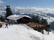 Rifugio Forcelles