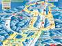 Trail map Hohenbogen – Neukirchen bei Hl. Blut