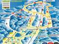 Trail map Hohenbogen – Neukirchen bei Hl. Blut