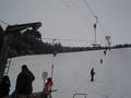 Ski lifts Hanslmühle – Mauern