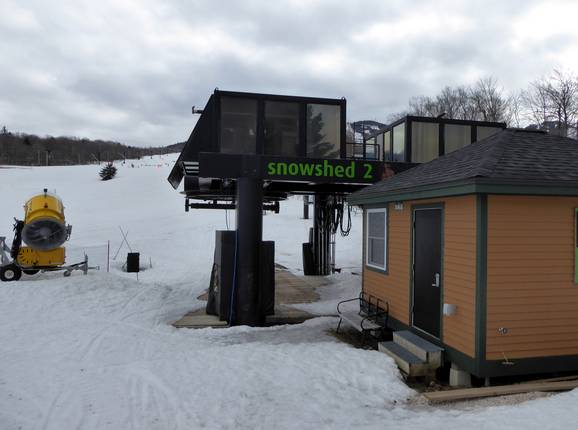 Snowshed 2