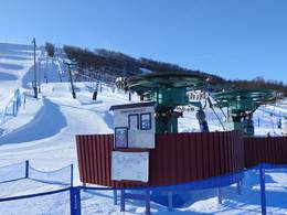 Stjärnliften 1