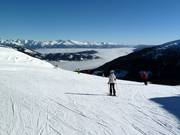 Tschaneck slope