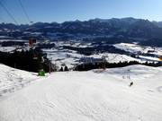 Stuiben run