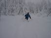 Slope offering Pacific States (West Coast) – Slope offering Mt. Bachelor