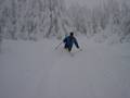 Slopes Mt. Bachelor