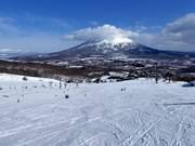 Valley run Kogen (Grand Hirafu)