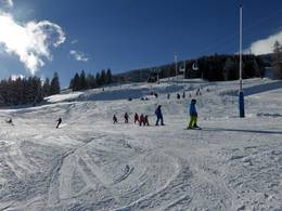 Lermoos – Grubigstein