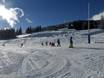Ski resorts for beginners in the Lechtal Alps – Beginners Lermoos – Grubigstein