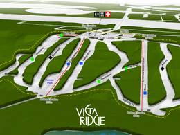Ski resort Vista Ridge
