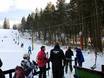 Sauerland: best ski lifts – Lifts/cable cars Sahnehang