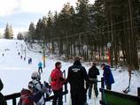 Skilift Sahnehang