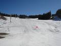 Slopes June Mountain