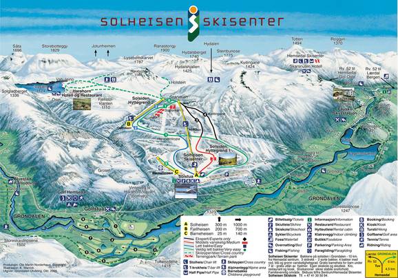 Solheisen
