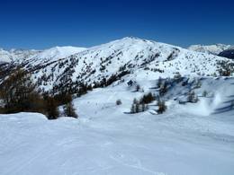 Via Lattea – Sestriere/Sauze d’Oulx/San Sicario/Claviere/Montgenèvre
