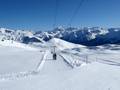 Ski lifts Minschuns – Val Müstair-Tschierv