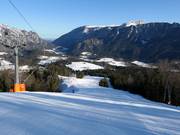 FIS downhill