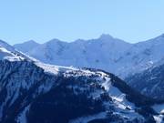 View of the Ahorn