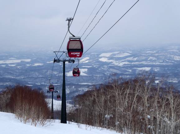 Isola Gondola