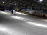 New 5th slope