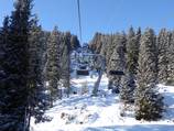 Tschuggen Ost