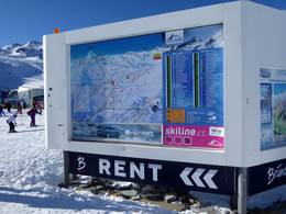 Kitzsteinhorn/Maiskogel – Kaprun
