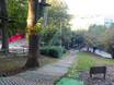 England: best ski lifts – Lifts/cable cars The Oakwood