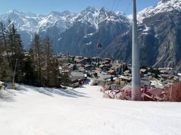 Grächen